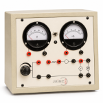 Diac Characteristics Apparatus